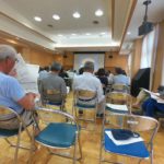 反省会、参加してきました