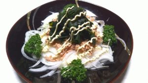 新玉スライス～園長style～