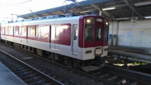 近鉄電車