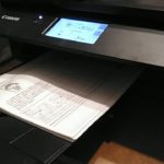 就農状況報告書作成