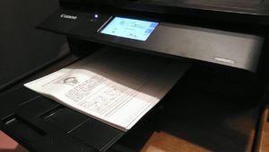 就農状況報告書