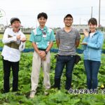 テレビ出演決定！ごちそうカントリー見てね！！