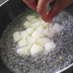 【教えて園長】冬瓜の下茹での仕方