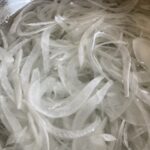 【教えて園長】新玉ねぎが辛かった時の対処法