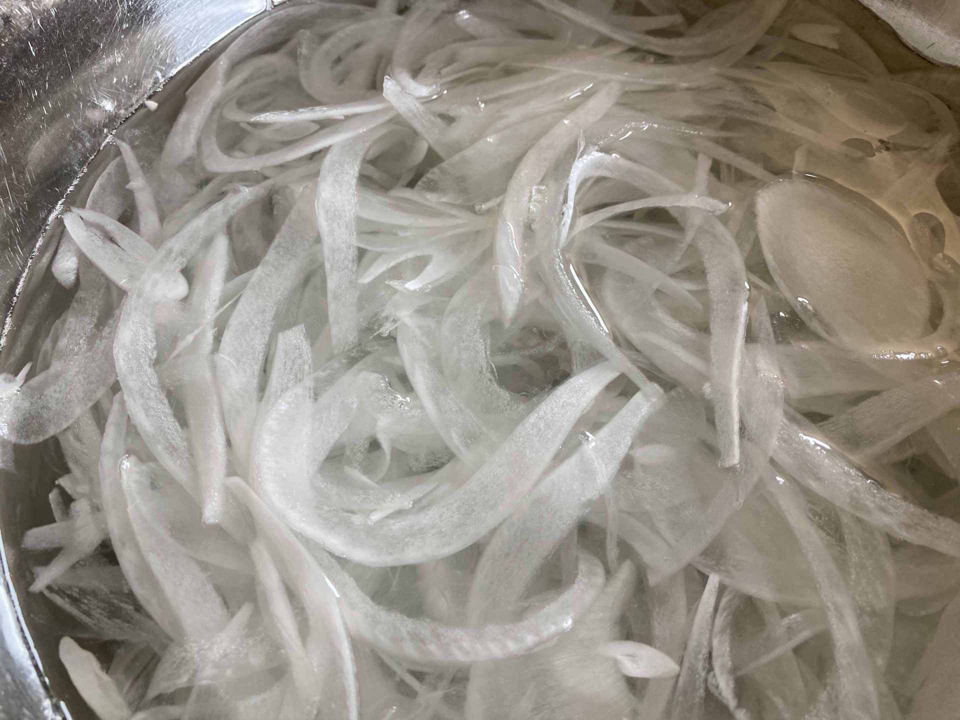 【教えて園長】新玉ねぎが辛かった時の対処法