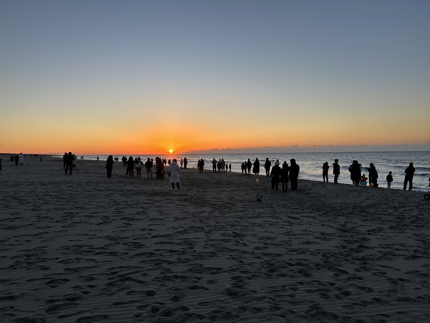 あけましておめでとうございます